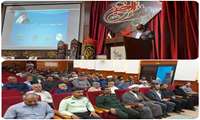 محبت امام حسین و ائمه اطهار بزرگترین سرمایه ما شیعیان است